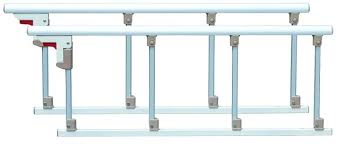 Aluminium Side Rails